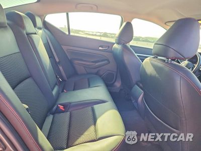 Zdjęcie 10 z 12 samochodu: 2025 NISSAN ALTIMA SR VIN:1N4BL4CV8SN343455 - miniatura