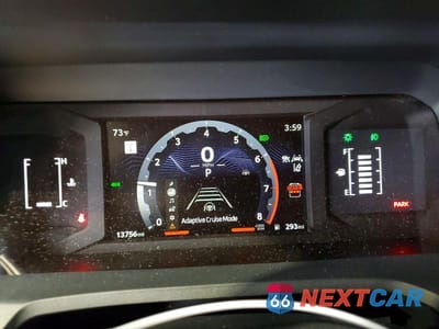 Zdjęcie 9 z 14 samochodu: 2026 TOYOTA 4RUNNER SR5 VIN:JTEVA5BR0T5106317 - miniatura