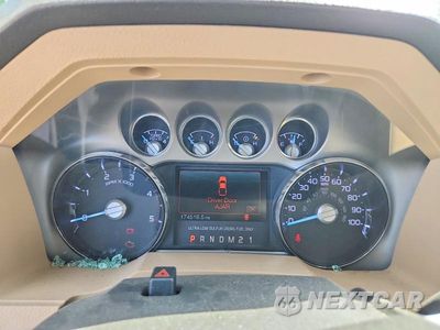 Zdjęcie 9 z 12 samochodu: 2015 FORD F250 SUPER DUTY VIN:1FT7W2BT8FED06326 - miniatura