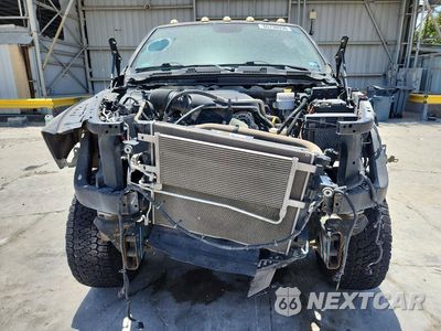 Piąte zdjęcie samochodu w środku: 2016 RAM 2500 ST VIN:3C6UR5CJ8GG157166 - miniatura