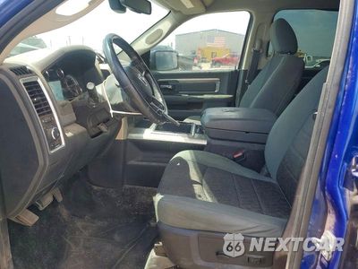 Zdjęcie 7 z 12 samochodu: 2015 RAM 1500 SLT VIN:1C6RR6LT1FS547305 - miniatura