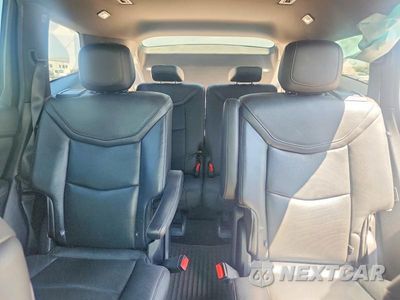 Zdjęcie 10 z 13 samochodu: 2020 CADILLAC XT6 SPORT VIN:1GYKPGRS8LZ207425 - miniatura