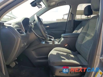 Zdjęcie 7 z 13 samochodu: 2023 CHEVROLET EQUINOX LT VIN:3GNAXTEG4PL245895 - miniatura