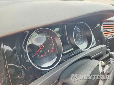 Zdjęcie 9 z 13 samochodu: 2021 VOLKSWAGEN GTI S VIN:3VW6T7AU7MM007183 - miniatura