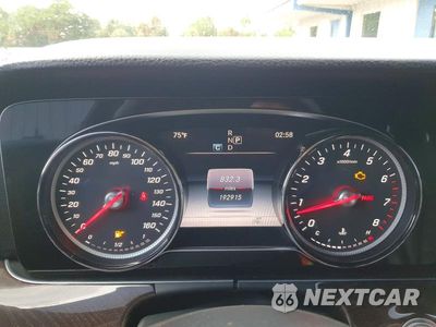 Zdjęcie 9 z 13 samochodu: 2017 MERCEDES-BENZ E 300 VIN:WDDZF4JB2HA190358 - miniatura