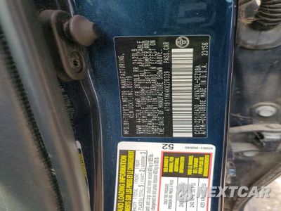 Zdjęcie 12 z 12 samochodu: 2019 TOYOTA CAMRY SE VIN:4T1B11HK4KU270339 - miniatura