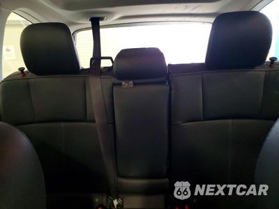 Zdjęcie 10 z 13 samochodu: 2017 SUBARU FORESTER 2.5I TOURING VIN:JF2SJAWC5HH808761 - miniatura