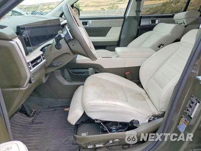 Zdjęcie 7 z 14 samochodu: 2025 HYUNDAI SANTA FE CALLIGRAPHY VIN:5NMP5DG13SH070648 - miniatura