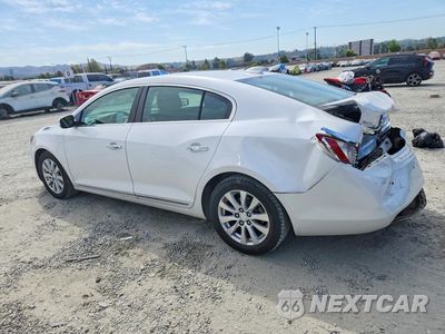 Drugie zdjęcie samochodu z przodu: 2015 BUICK LACROSSE VIN:1G4GB5GR8FF192635 - miniatura