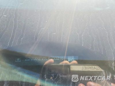 Zdjęcie 12 z 12 samochodu: 2020 CHEVROLET EQUINOX LT VIN:2GNAXKEV5L6233276 - miniatura