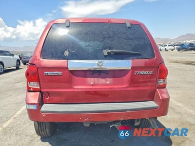 Zdjęcie 6 z 14 samochodu: 2009 MAZDA TRIBUTE I VIN:4F2CZ02769KM00076 - miniatura