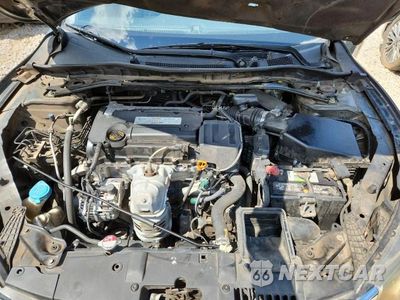 Zdjęcie 11 z 12 samochodu: 2014 HONDA ACCORD SPORT VIN:1HGCR2F55EA221338 - miniatura