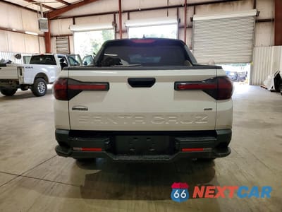Zdjęcie 6 z 13 samochodu: 2024 HYUNDAI SANTA CRUZ SEL VIN:5NTJBDDE2RH105734 - miniatura