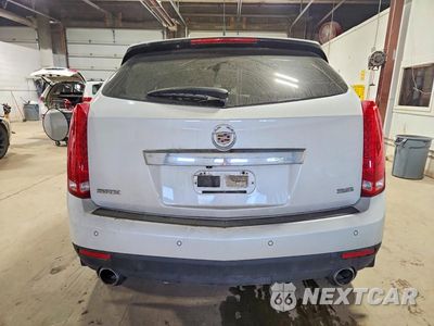 Zdjęcie 6 z 13 samochodu: 2013 CADILLAC SRX LUXURY COLLECTION VIN:3GYFNCE38DS655094 - miniatura