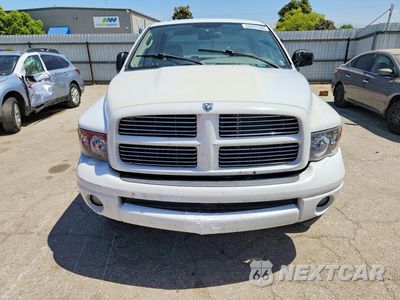 Piąte zdjęcie samochodu w środku: 2003 DODGE RAM 1500 ST VIN:1D3HU18DX3J610756 - miniatura
