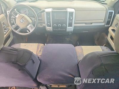 Zdjęcie 8 z 13 samochodu: 2009 DODGE RAM 1500 VIN:1D3HV13P59S811384 - miniatura