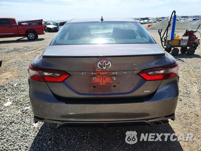 Zdjęcie 6 z 12 samochodu: 2024 TOYOTA CAMRY SE VIN:4T1T11AK6RU892384 - miniatura