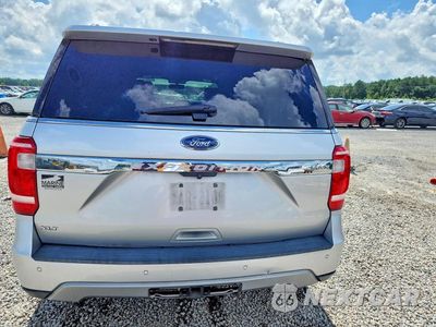 Zdjęcie 6 z 13 samochodu: 2019 FORD EXPEDITION MAX XLT VIN:1FMJK1HTXKEA14458 - miniatura