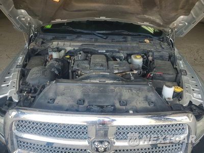 Zdjęcie 11 z 12 samochodu: 2014 RAM 2500 LONGHORN VIN:3C6UR5GL9EG211597 - miniatura