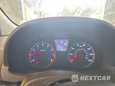 Zdjęcie 9 z 12 samochodu: 2012 HYUNDAI ACCENT GS VIN:KMHCT5AE6CU005210 - miniatura