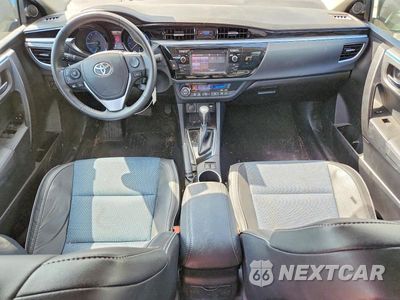 Zdjęcie 8 z 12 samochodu: 2016 TOYOTA COROLLA S PLUS VIN:2T1BURHE1GC532620 - miniatura