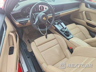 Zdjęcie 8 z 12 samochodu: 2020 PORSCHE 911 CARRERA VIN:WP0AA2A97LS206287 - miniatura