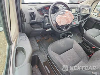 Zdjęcie 8 z 13 samochodu: 2019 RAM PROMASTER 1500 1500 STANDARD VIN:3C6TRVAG1KE559411 - miniatura