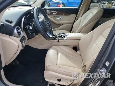 Zdjęcie 7 z 14 samochodu: 2017 MERCEDES-BENZ GLC 300 4MATIC VIN:WDC0G4KB3HF283806 - miniatura