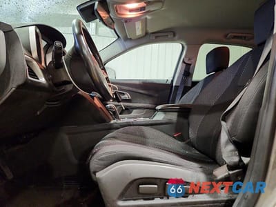 Zdjęcie 7 z 13 samochodu: 2012 CHEVROLET EQUINOX LT VIN:2GNALDEK8C6291900 - miniatura