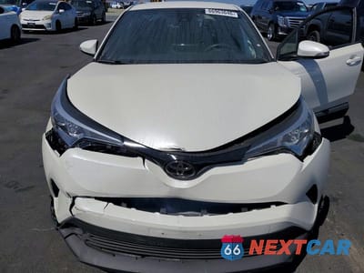 Zdjęcie 12 z 13 samochodu: 2019 TOYOTA C-HR LE VIN:JTNKHMBX1K1042947 - miniatura