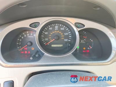Zdjęcie 9 z 12 samochodu: 2002 TOYOTA HIGHLANDER LIMITED VIN:JTEHF21A120066804 - miniatura