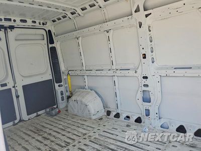 Zdjęcie 11 z 13 samochodu: 2021 RAM PROMASTER 3500 DELIVERY VAN VIN:3C6MRVHG2ME589305 - miniatura