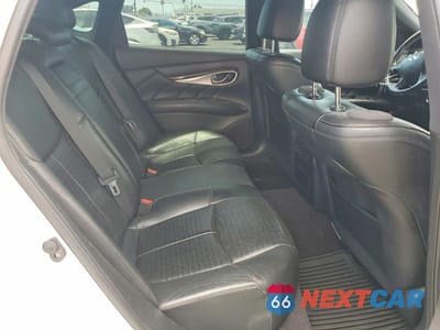 Zdjęcie 10 z 12 samochodu: 2015 INFINITI Q70 3.7 VIN:JN1BY1AP3FM542703 - miniatura