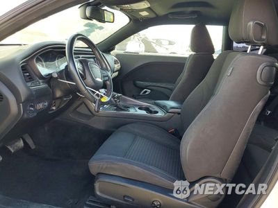 Zdjęcie 7 z 13 samochodu: 2015 DODGE CHALLENGER SXT VIN:2C3CDZAG9FH723792 - miniatura