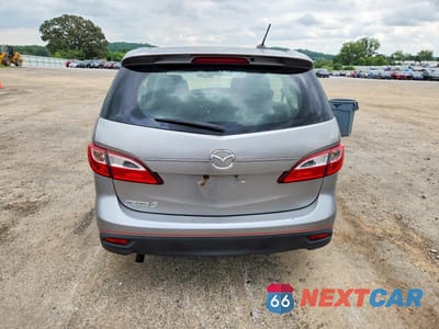 Zdjęcie 6 z 13 samochodu: 2012 MAZDA 5 VIN:JM1CW2CL7C0137826 - miniatura