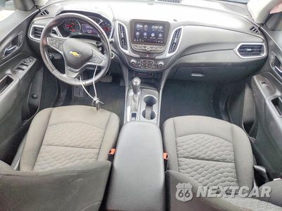 Zdjęcie 8 z 13 samochodu: 2019 CHEVROLET EQUINOX LT VIN:2GNAXVEX6K6173316 - miniatura
