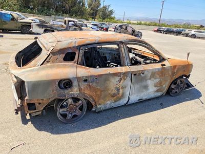 Trzecie zdjęcie samochodu z tyłu: 2026 NISSAN KICKS SV VIN:3N8AP6CE6TL381794 - miniatura