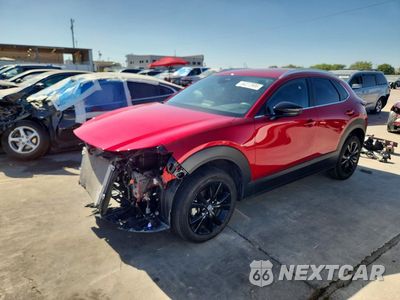 2025 MAZDA CX-30 SELECT 3MVDMBBM0SM841171 - główne zdjęcie licytacji z USA - miniatura