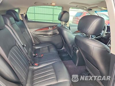 Zdjęcie 11 z 13 samochodu: 2016 INFINITI QX50 BASE VIN:JN1BJ0RP9GM232754 - miniatura