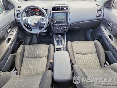 Zdjęcie 8 z 13 samochodu: 2026 MITSUBISHI OUTLANDER SPORT S/SE VIN:JA4ARUAU8TU027585 - miniatura