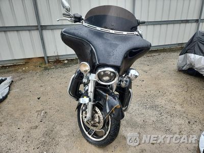 Drugie zdjęcie samochodu z przodu: 2013 HARLEY-DAVIDSON FLHX STREET GLIDE VIN:1HD1KBM1XDB680236 - miniatura
