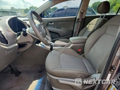 Zdjęcie 7 z 12 samochodu: 2016 KIA SPORTAGE LX VIN:KNDPBCACXG7858693 - miniatura