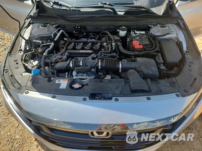 Zdjęcie 11 z 12 samochodu: 2020 HONDA ACCORD SPORT VIN:1HGCV1F39LA013223 - miniatura