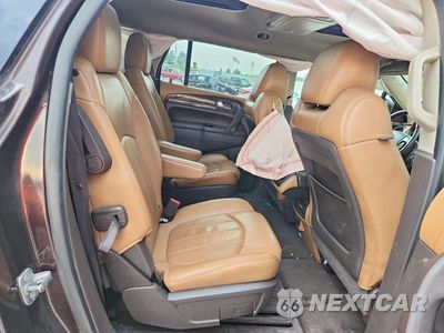Zdjęcie 11 z 13 samochodu: 2015 BUICK ENCLAVE VIN:5GAKVCKD2FJ375811 - miniatura
