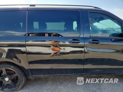 Zdjęcie 11 z 13 samochodu: 2018 MERCEDES-BENZ METRIS VIN:WD4PG2EE9J3353420 - miniatura