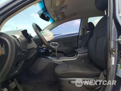 Zdjęcie 7 z 13 samochodu: 2011 KIA SPORTAGE LX VIN:KNDPB3A23B7117754 - miniatura