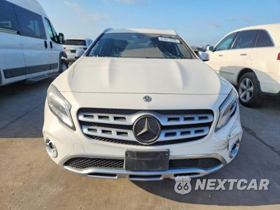Piąte zdjęcie samochodu w środku: 2020 MERCEDES-BENZ GLA 250 4MATIC VIN:WDCTG4GB2LJ687465 - miniatura