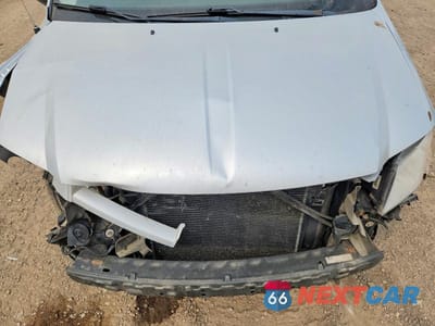 Zdjęcie 12 z 14 samochodu: 2009 DODGE GRAND CARAVAN SE VIN:2D8HN44E39R533823 - miniatura