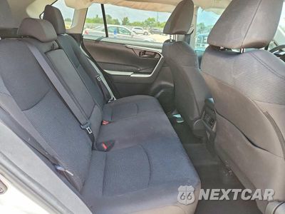 Zdjęcie 11 z 13 samochodu: 2023 TOYOTA RAV4 LE VIN:2T3H1RFV5PW288238 - miniatura