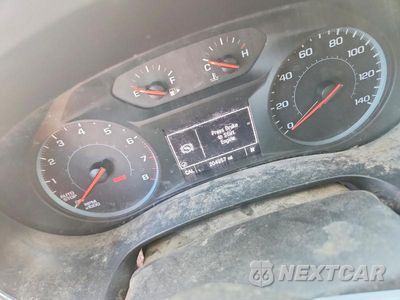 Zdjęcie 9 z 12 samochodu: 2016 CHEVROLET MALIBU LT VIN:1G1ZE5STXGF356050 - miniatura